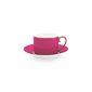 PiP Studio Kopp med fat Pip Chique Pink