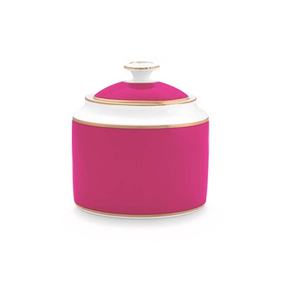PiP Studio Sockerskål Pip Chique Pink