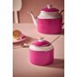 PiP Studio Sockerskål Pip Chique Pink