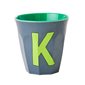 Rice Mugg K Dark grey Medium