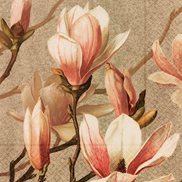 Sköna Ting Servetter Magnolia