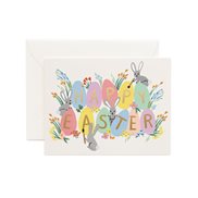 Rifle paper co Kort Easter Eggs