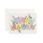 Rifle paper co Kort Easter Eggs