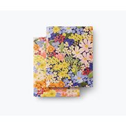 Rifle paper co Anteckningsbok Margaux 2 st