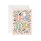 Rifle paper co Kort Mayfair Baby