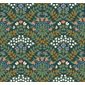 Rifle paper co Tapet Bramble Green/Gold
