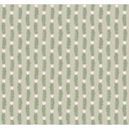 Rifle paper co Tapet Eden Beige/Green