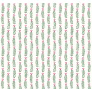 Rifle paper co Tapet Eden White/Green