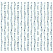 Rifle paper co Tapet Eden White/Blue