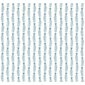 Rifle paper co Tapet Eden White/Blue