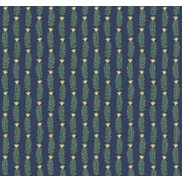 Rifle paper co Tapet Eden Blue/Green