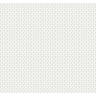Rifle paper co Tapet Petal White