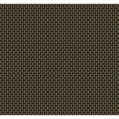 Rifle paper co Tapet Petal Black