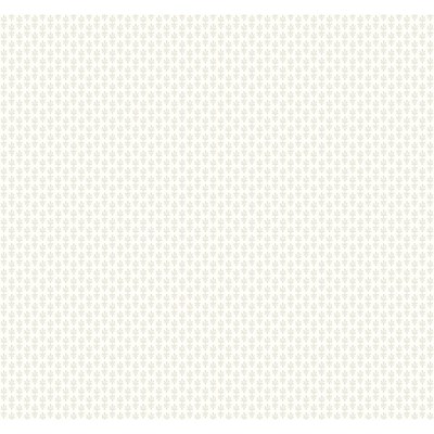 Rifle paper co Tapet Petal Off white
