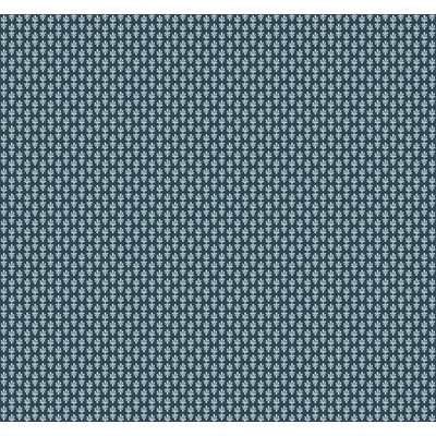 Rifle paper co Tapet Petal Blue