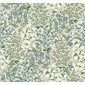 Rifle paper co Tapet Wildwood Garden Beige/Green