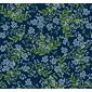 Rifle paper co Tapet Cornflower Purple/Green