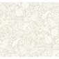 Rifle paper co Tapet Pomegranate Beige