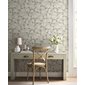 Rifle paper co Tapet Hydrangea Beige