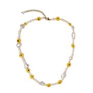 MASSI JEWELRY Halsband Clarke´s