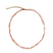 MASSI JEWELRY Halsband Protea