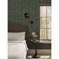 Rifle paper co Tapet Fable Emerald