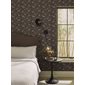 Rifle paper co Tapet Fable Black/White