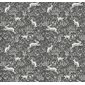 Rifle paper co Tapet Fable Black/White