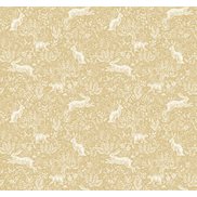Rifle paper co Tapet Fable Gold