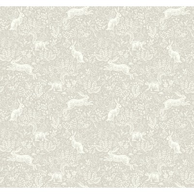 Rifle paper co Tapet Fable Linen