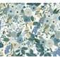 Rifle paper co Tapet Garden Party Blue
