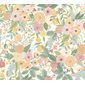 Rifle paper co Tapet Garden Party Pastels