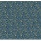 Rifle paper co Tapet Taperstry Indigo