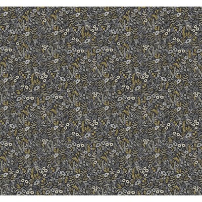Rifle paper co Tapet Taperstry Black/Beige