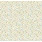 Rifle paper co Tapet Taperstry Light Mustard