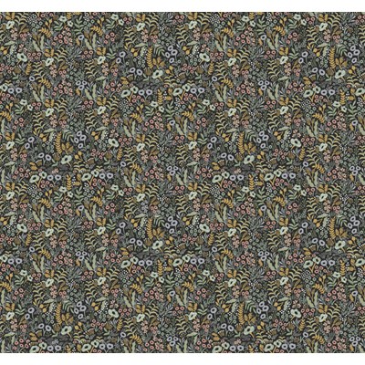 Rifle paper co Tapet Taperstry Black