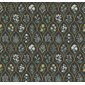 Rifle paper co Tapet Hawthorne Black/Cream