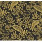 Rifle paper co Tapet Canopy Gold/Black