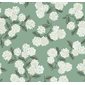 Rifle paper co Tapet Hydrangea Jade
