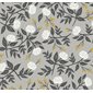 Rifle paper co Tapet Peonies Gray