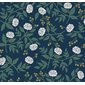 Rifle paper co Tapet Peonies Navy