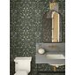 Rifle paper co Tapet Wildwood Hunter green