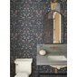Rifle paper co Tapet Wildwood Navy