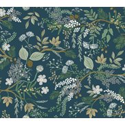 Rifle paper co Tapet Juniper Forest Pine