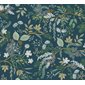 Rifle paper co Tapet Juniper Forest Pine