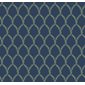 Rifle paper co Tapet Laurel Navy