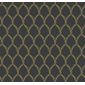 Rifle paper co Tapet Laurel Gold/Black
