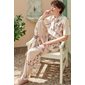 PiP Studio Pyjamasbyxa Belin Cece Fiore