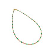Pipol Halsband Malia Multi