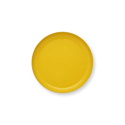 PiP Studio Bricka Yellow